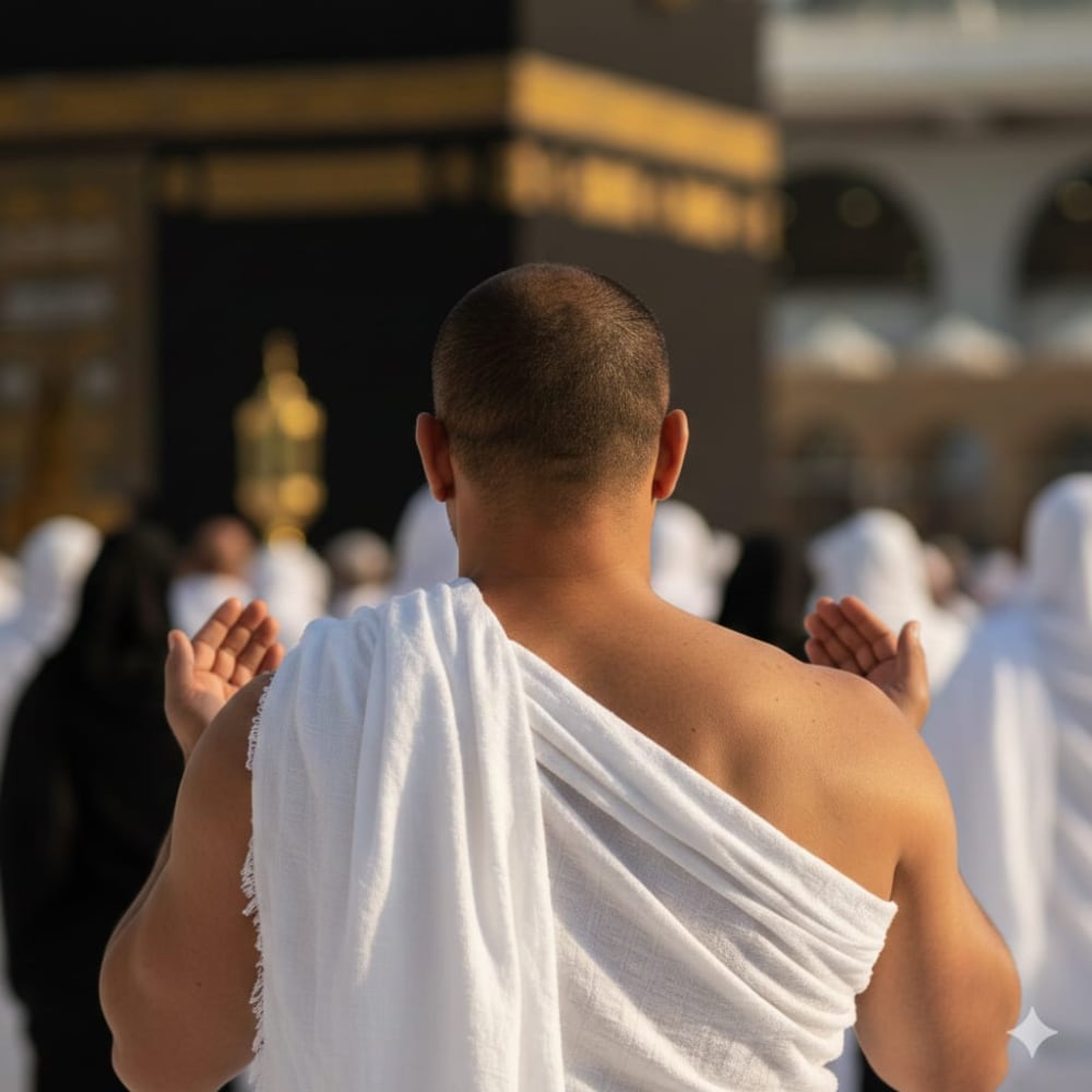 عمــرة البــدل