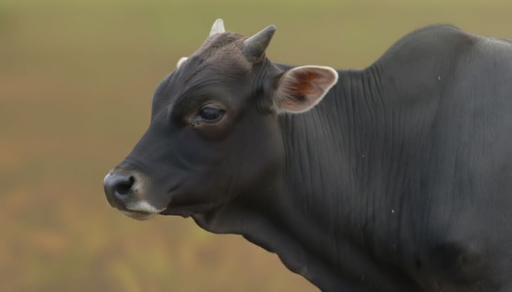 عِجــل بالطعَــام