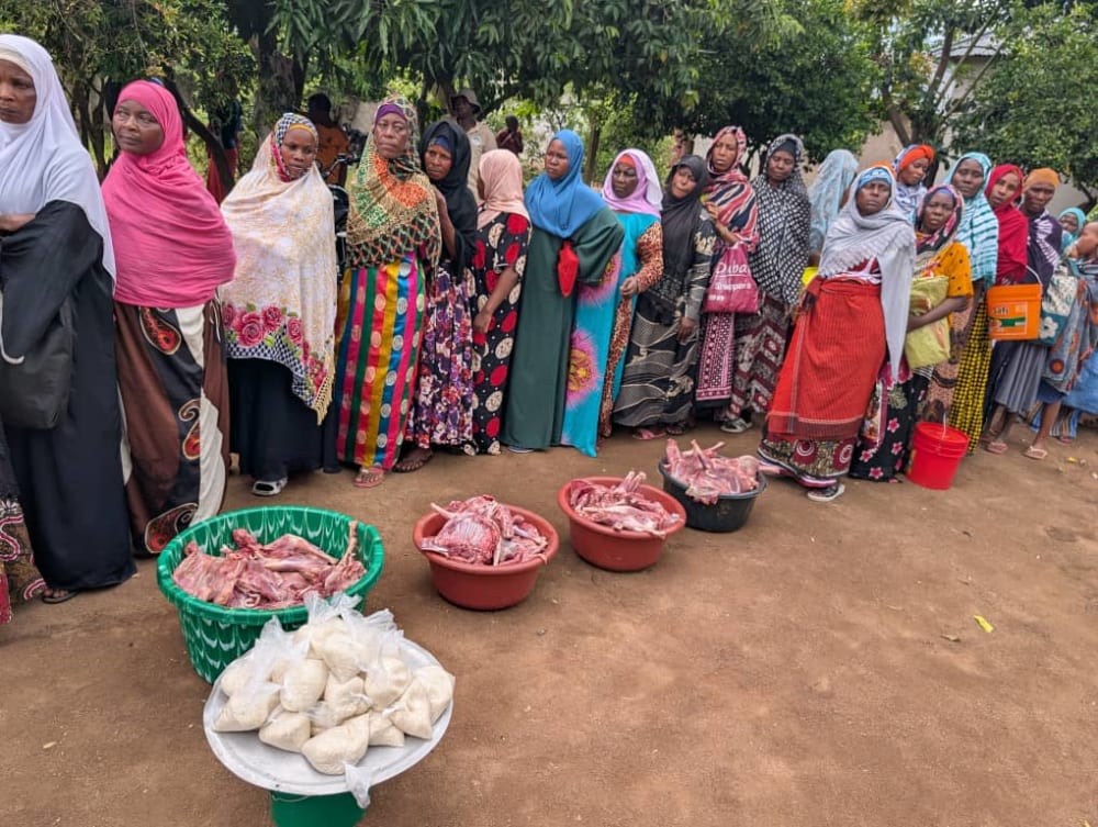 خَروف كَبير بالطَعام (حَجم مُميز) 15