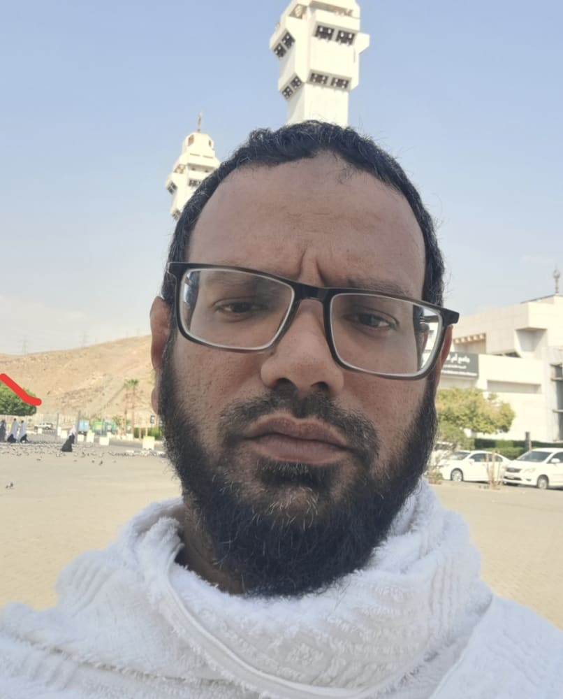 عمرة البدل (يوم الجُمعة)