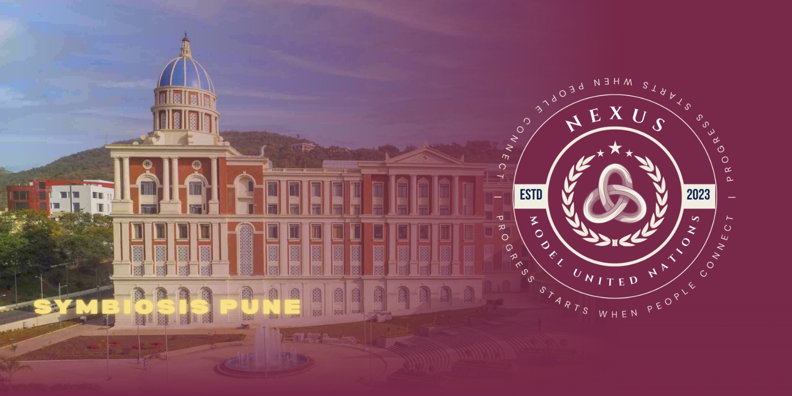 Synchronism'26 (Symbiosis Pune)