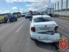 Туляка осудили на 2 года 10 месяцев и оштрафовали на 1,8 млн за смертельное ДТП