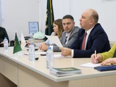 В Туле наградили волонтеров