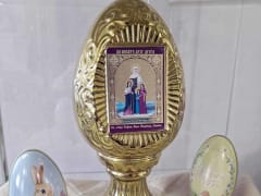 Пасхальные традиции