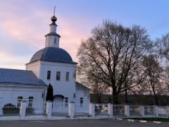 В Тульской области созданы зоны охраны для объектов культурного наследия в пяти районах