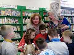 Игра-викторина «Загадки Конька-Горбунка»