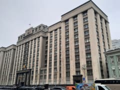 Госдума приняла закон о реформе системы местного самоуправления