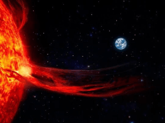 Готовимся к возмущениям: На Землю надвигается магнитная буря