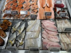 Цены на продовольственные товары в регионе за год выросли на 12,69%