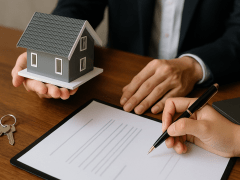 Что такое титульное страхование и зачем оно нужно при покупке квартиры