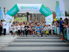 В Туле пройдет спортивный «Зелёный марафон»