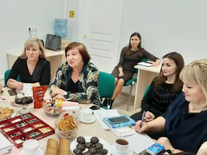 Татьяна Лысенко: Поддержать защитников Отечества и их близких – важная миссия «Женского движения Единой России»