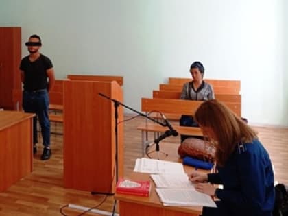 В Кимовске рецидивист украл 29 пачек масла из магазина