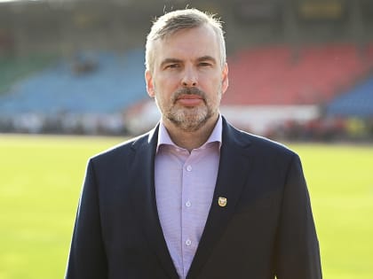 Гендиректор «Арсенала» Зотов – кандидат на такой же пост в «Локомотиве»