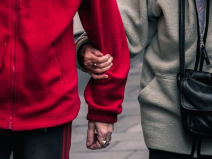 Стал известен средний размер страховой пенсии в Тульской области