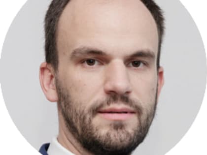 В Тульской области за год упал оборот розничной торговли