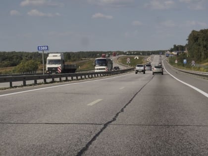 В 2023 году в Туле планируется начать работы по строительству кольцевой развязки на Восточном обводе