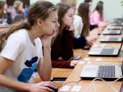 На каких специальностях в Туле учатся по квоте дети участников СВО