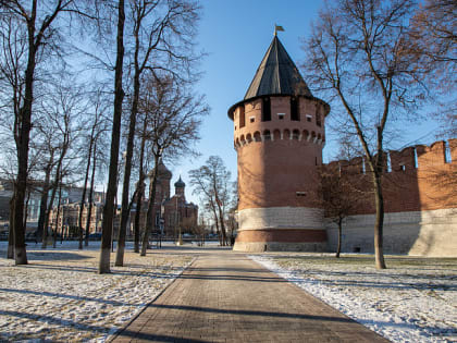 «Белоснежка», «Пиковая дама» и «Курица»: Афиша мероприятий в Туле и области в выходные,11 и 12 февраля