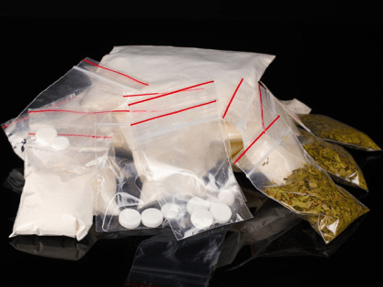 Житель Дубенского района отправится на скамью подсудимых за хранение наркотиков