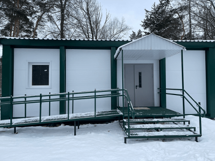 В Ясногорском районе появится новый ФАП