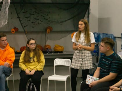 Первый шаг в тестировании 