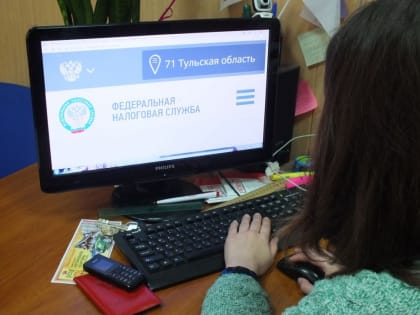 Сроки уплаты имущественных налогов в Тульской области