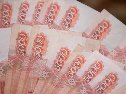 Банк России повысил ключевую ставку до 13% годовых
