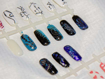 Чем опасны для тулячек гель-лаки при процедуре маникюра