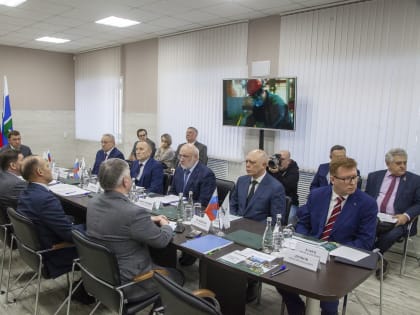 Первоуральский завод 