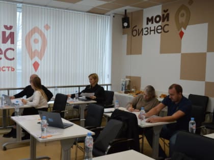 Нацпроект «Экспорт»: в Туле завершился акселератор «Экспортный форсаж»