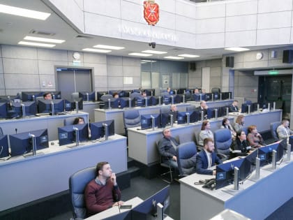 В Тульской области планируется цифровая трансформация агропромышленного комплекса