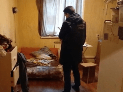 Причиной убийства ребенка в Тульской области стал мокрый пол в ванной