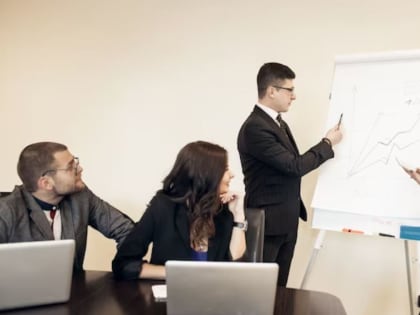 Менеджеры из Тульской области могут повысить квалификацию по президентской программе