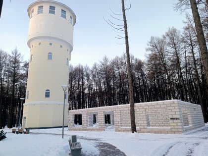 ✅ Температура в январе 2025 года превысила климатическую норму на пять градусов