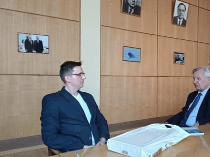 Учёный ТулГУ — действительный член Академии навигации и управления движением