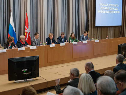 В Тульской области расширят участие в проекте «Профессионалитет»