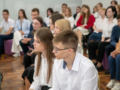 Лучшие стартапы тульских студентов получат гранты в размере 1 миллиона рублей