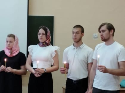 Сохраняя традиции отечественного образования