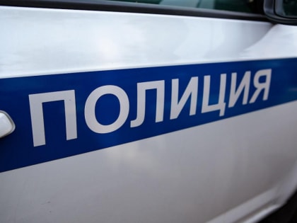 В Новомосковске таксист украл у пассажирки сумку с кошельком