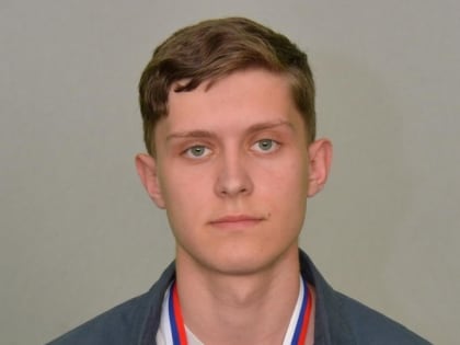 Магистрант ТулГУ — победитель олимпиады по экономике России 