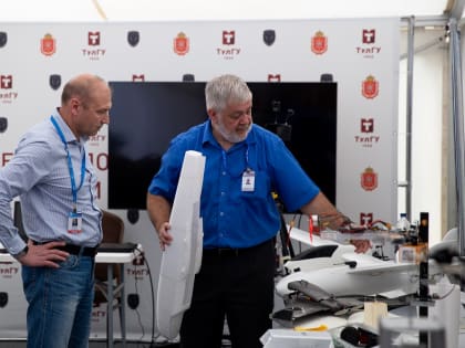 О кампусе на форуме