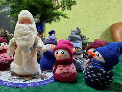 Мастер-класс 