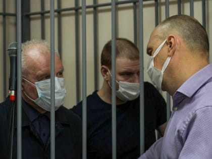 Самые громкие судебные процессы 2022 года в Тульской области