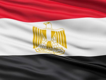 День Революции в Египте