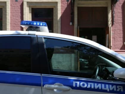 Кража золотых изделий в Богородицке