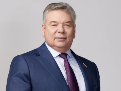 Николай Воробьев: Мы чествуем людей, без труда которых невозможно представить современную и комфортную жизнь