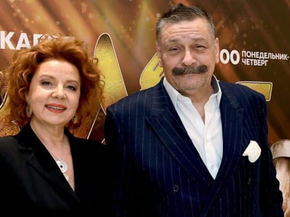 Дмитрия Назарова уволили из МХТ им. Чехова после слов об СВО