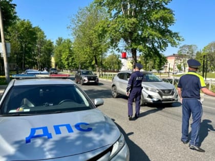 С начала года в Тульской области в ДТП погибли пять детей