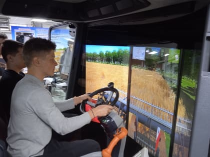 Профессионалитет: в Туле прошел единый день открытых дверей